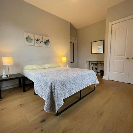 Manhattan Bedrooms Nyc! New York Dış mekan fotoğraf