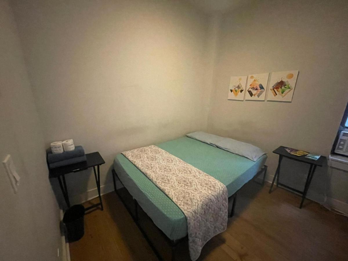 Manhattan Bedrooms Nyc! New York Dış mekan fotoğraf