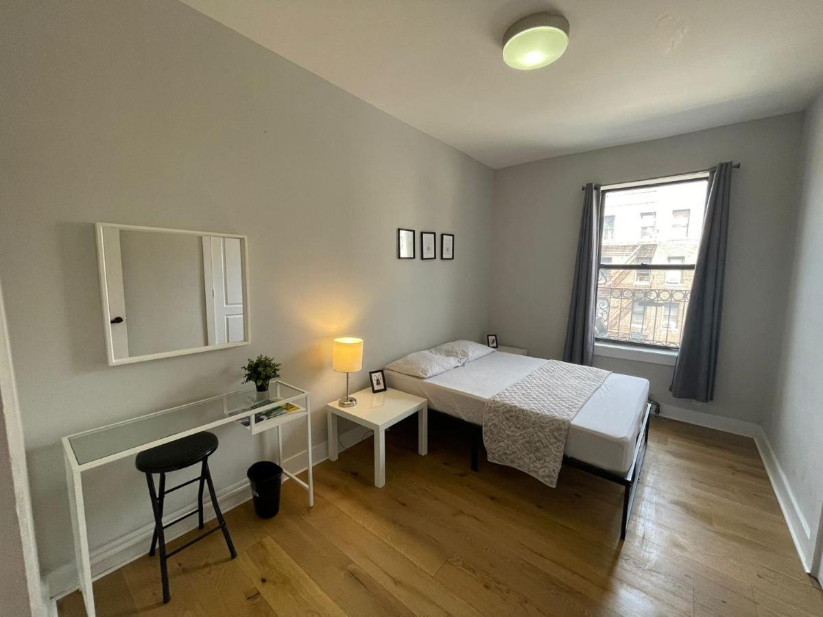 Manhattan Bedrooms Nyc! New York Dış mekan fotoğraf
