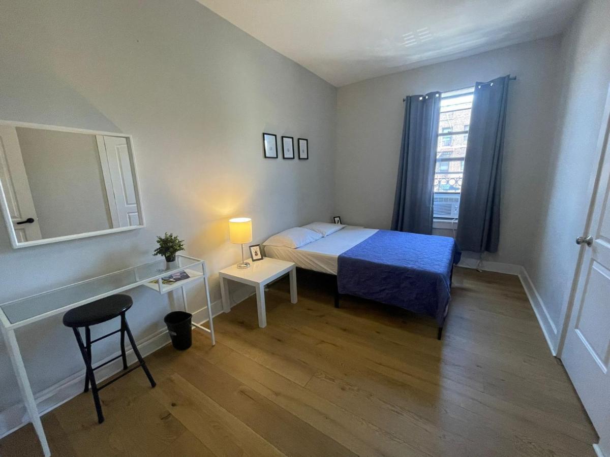 Manhattan Bedrooms Nyc! New York Dış mekan fotoğraf