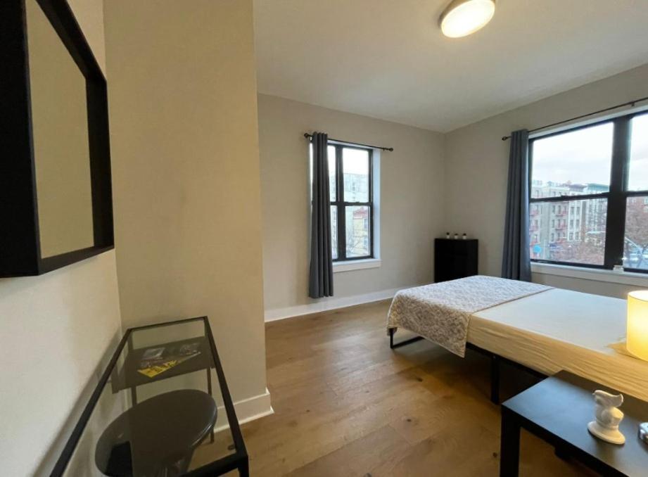 Manhattan Bedrooms Nyc! New York Dış mekan fotoğraf