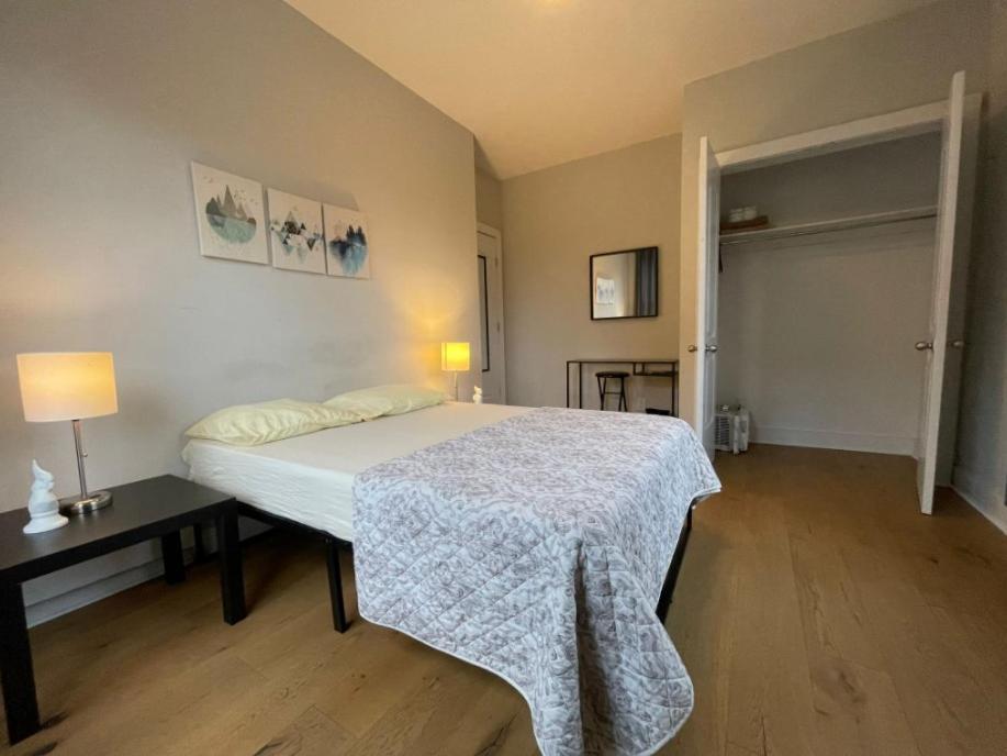 Manhattan Bedrooms Nyc! New York Dış mekan fotoğraf