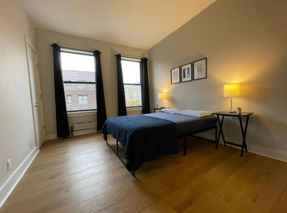 Manhattan Bedrooms Nyc! New York Dış mekan fotoğraf
