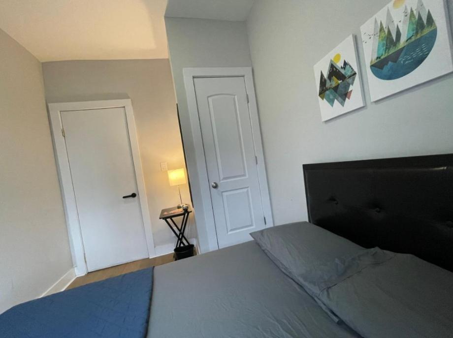 Manhattan Bedrooms Nyc! New York Dış mekan fotoğraf