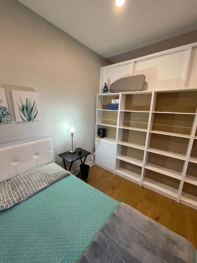 Manhattan Bedrooms Nyc! New York Dış mekan fotoğraf
