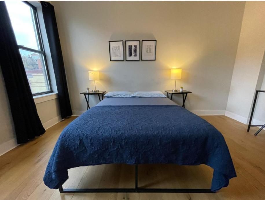 Manhattan Bedrooms Nyc! New York Dış mekan fotoğraf
