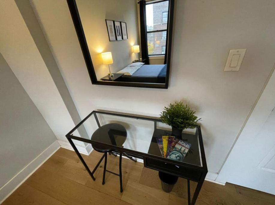 Manhattan Bedrooms Nyc! New York Dış mekan fotoğraf