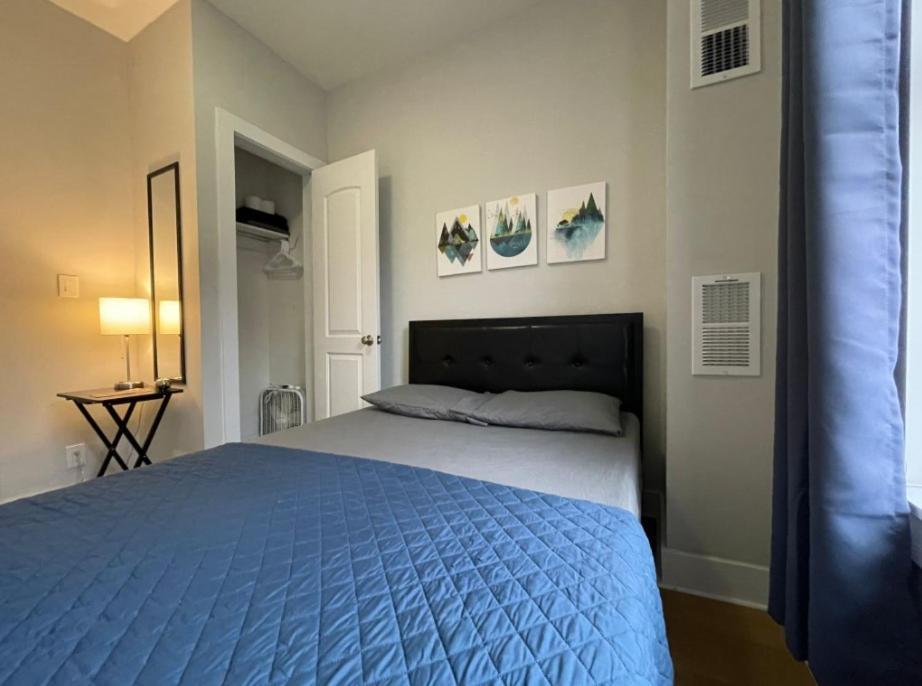 Manhattan Bedrooms Nyc! New York Dış mekan fotoğraf