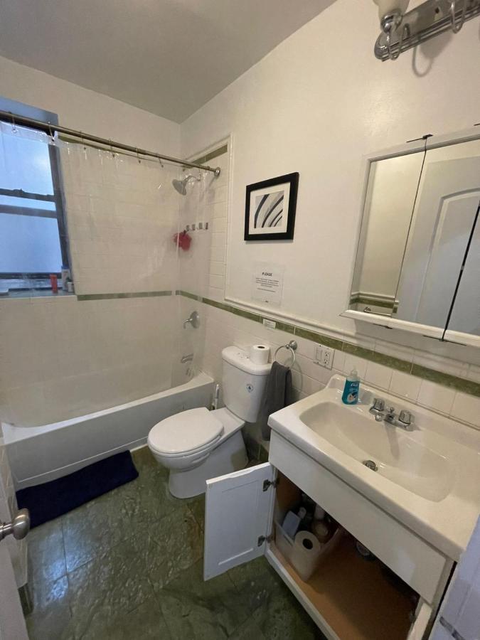 Manhattan Bedrooms Nyc! New York Dış mekan fotoğraf