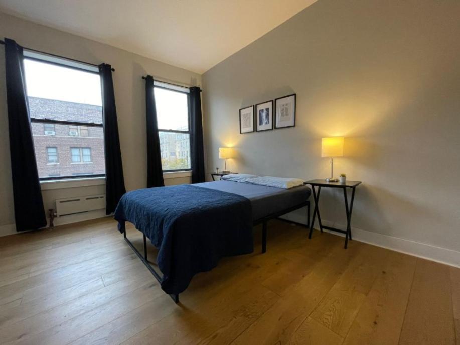 Manhattan Bedrooms Nyc! New York Dış mekan fotoğraf