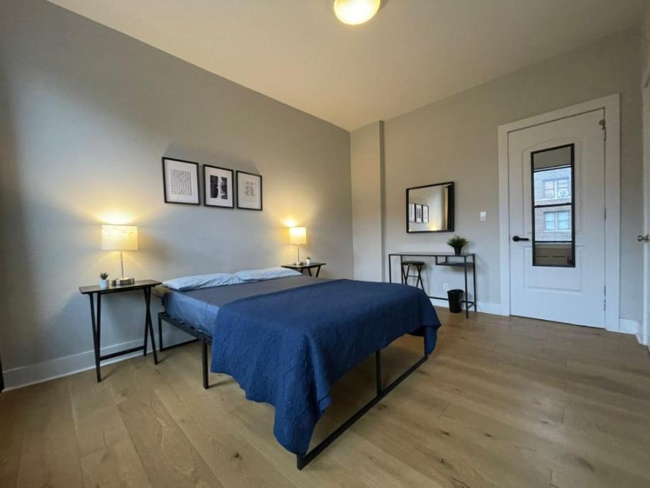 Manhattan Bedrooms Nyc! New York Dış mekan fotoğraf