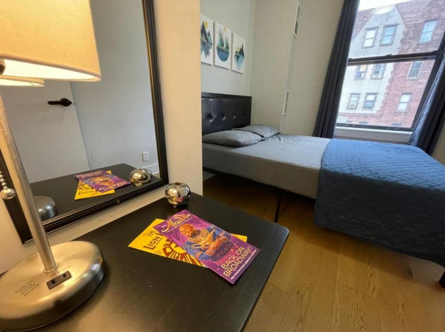 Manhattan Bedrooms Nyc! New York Dış mekan fotoğraf