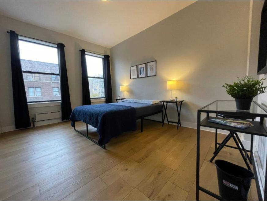 Manhattan Bedrooms Nyc! New York Dış mekan fotoğraf