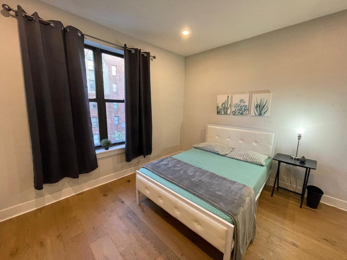 Manhattan Bedrooms Nyc! New York Dış mekan fotoğraf